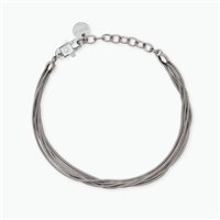 Bracciale Kidult Donna in Acciaio 831152